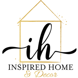 Inspired Home Auction Logo