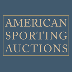 American Sporting Auctions Logo