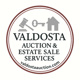 Valdosta Auction & Estate Sale Services Logo