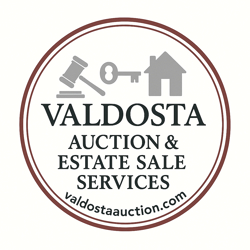 Valdosta Auction &amp; Estate Sale Services