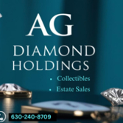 Ag Diamond Holdings LLC Logo