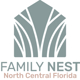 Family Nest North Central Fl Logo