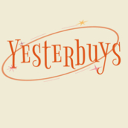 Yesterbuys Logo