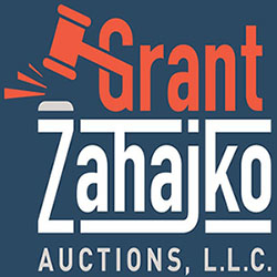 Grant Zahajko Auctions, LLC