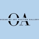 Ocean Of Art Logo
