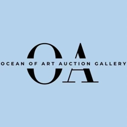 Ocean Of Art Logo