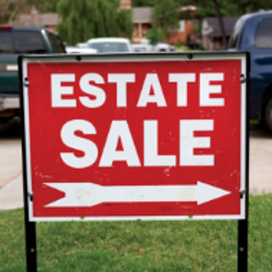 Ohio Sell Estate Logo