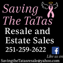 Saving The Tatas Estate Sales
