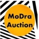 Modra Auction Logo