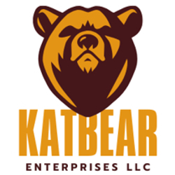 Katbear Enterprises LLC Logo