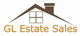G+l Estate Sales Logo