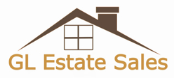 G+l Estate Sales Logo