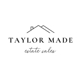 Taylor Made Estate Sales Logo