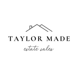 Taylor Made Estate Sales Logo
