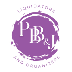 Patricia Stricklin Logo