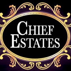 Chief Estates Inc. Logo