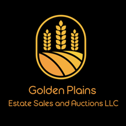 Golden Plains Estate Sales And Auctions LLC