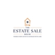 The Estate Sale House Logo