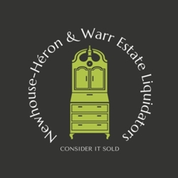 Newhouse-H&#233;ron and Warr Estate Liquidators