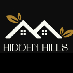 Hidden Hills Estate Sales Logo