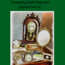 Community Estate Sales LLC
