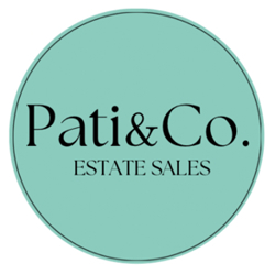 Pati&amp;Co. Estate Sale Liquidators LLC