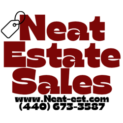 Neat Estate Sales &amp; Transitions