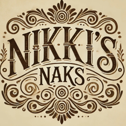 Nikki's Naks Logo