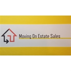 Moving On Estate Sales