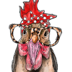 Rustic Roost LLC Logo