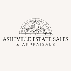 Asheville Estate Sales & Appraisals Logo