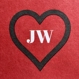 J W Estate Sales Logo