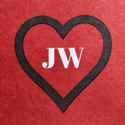 J W Estate Sales Logo