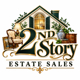 Antique Treasures Logo