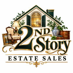 Antique Treasures Logo