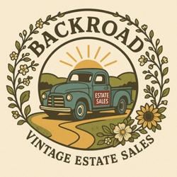 Backroad Vintage Estate Sales