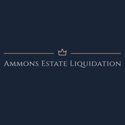 Ammons Estate Liquidators Logo