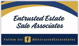 Entrusted Estate Sale Associates, Inc Logo