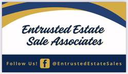 Entrusted Estate Sale Associates, Inc