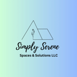 Simply Serene Logo