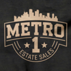 Metro 1 Estate Sales , LLC