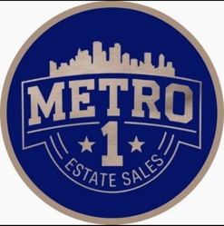 Metro 1 Estate Sales , LLC