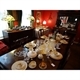 Vintage Harvest Estate Sales LLC Logo
