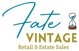 Fate Vintage Logo