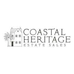 Coastal Heritage Estate Sales