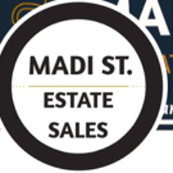 Madi Street Estate Sales