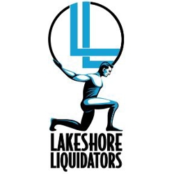 Lakeshore Liquidators Logo