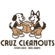 Cruz Cleanouts & Estate Sales Logo