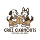 Cruz Cleanouts & Estate Sales Logo