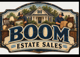 It's All Relative Estate Sales Logo